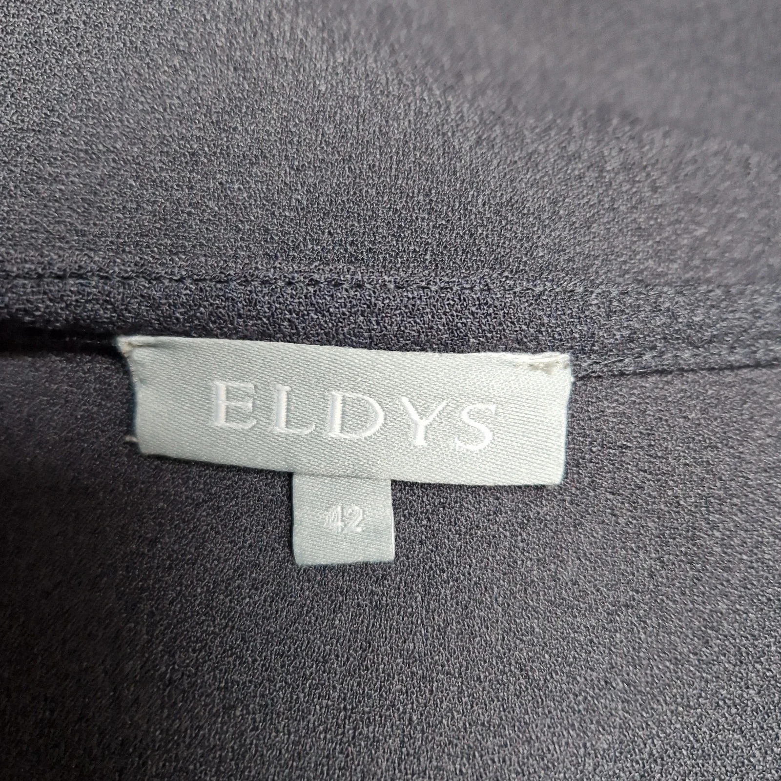 3/4 sleeve dress. – photo 4